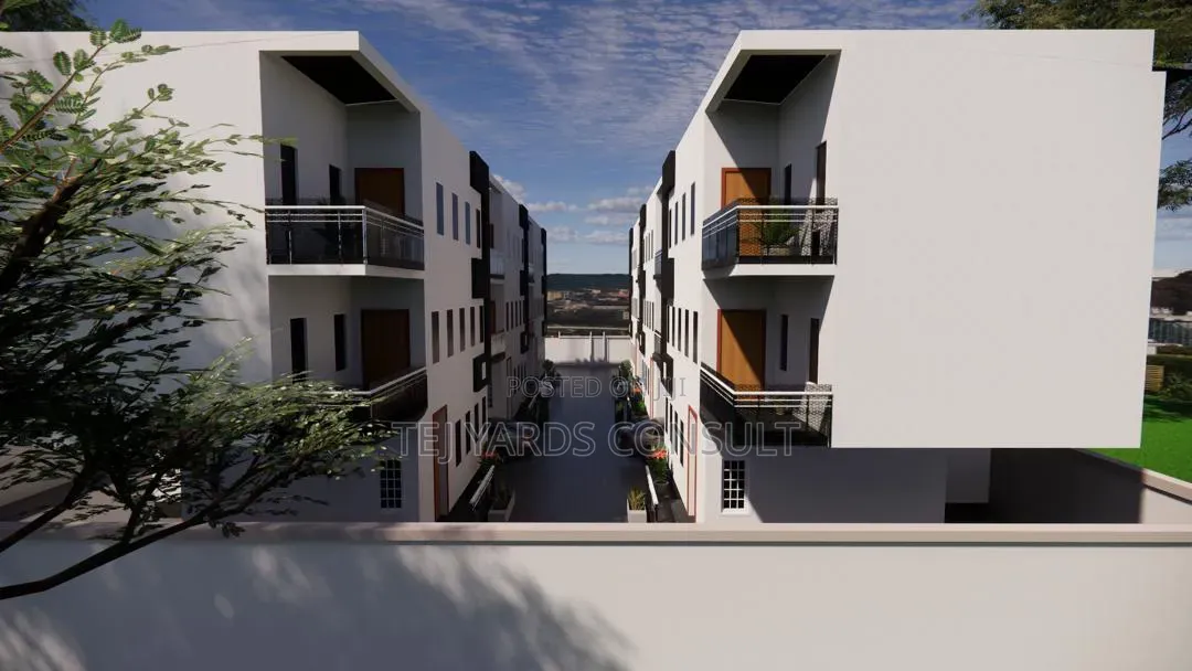 4bdrm House in Lekki Phase 2 for sale in Lekki Phase 2