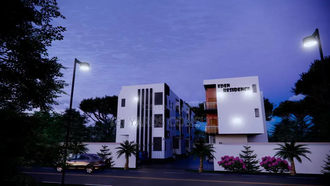 4bdrm House in Lekki Phase 2 for sale in Lekki Phase 2