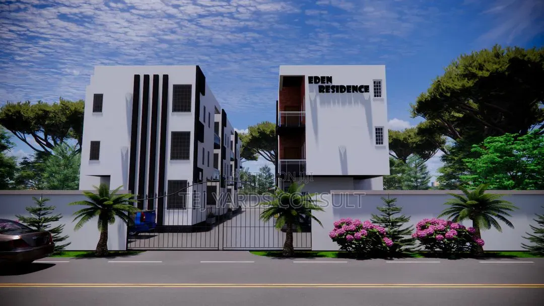 4bdrm House in Lekki Phase 2 for sale in Lekki Phase 2