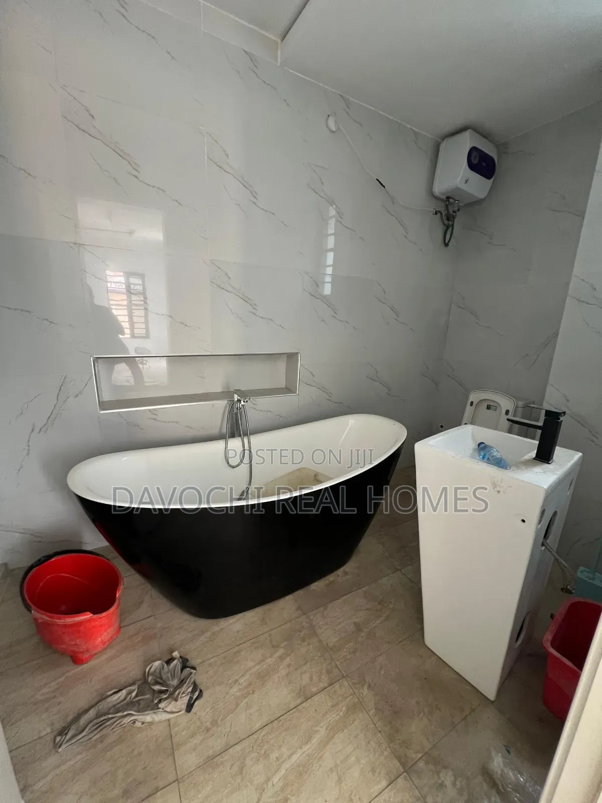 3bdrm Duplex in Ikate for rent in Ikate