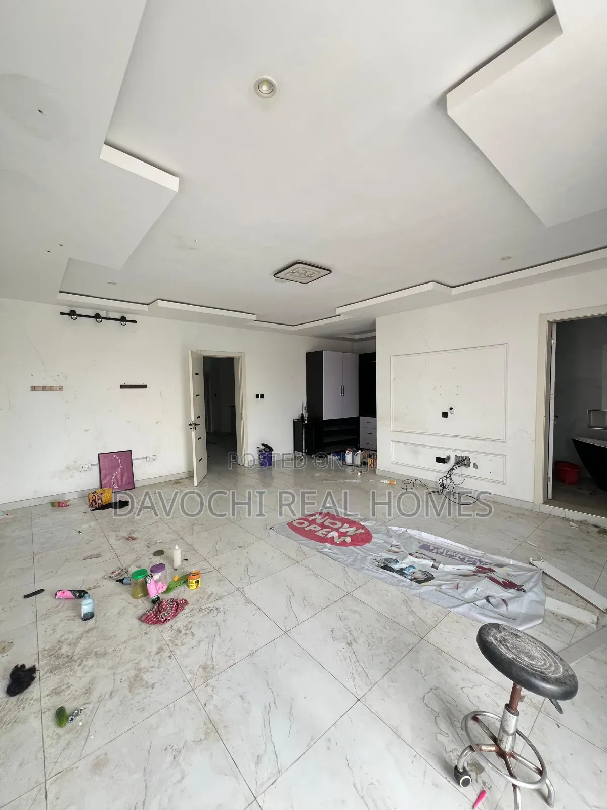 3bdrm Duplex in Ikate for rent in Ikate