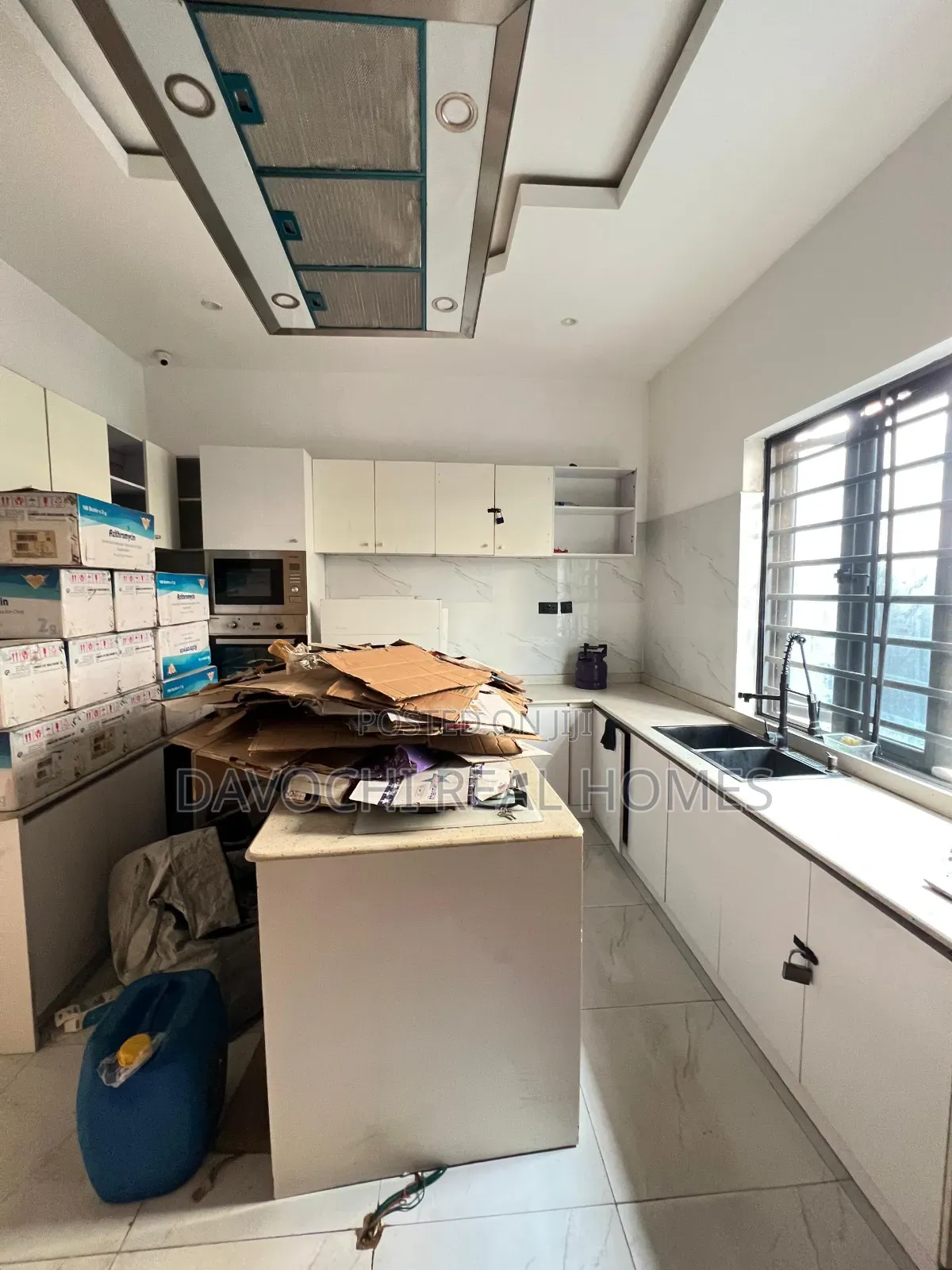 3bdrm Duplex in Ikate for rent in Ikate