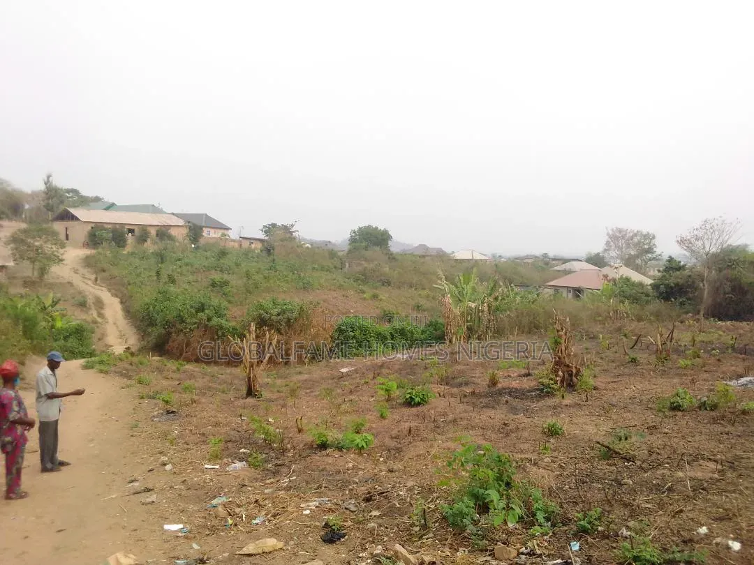Land for Sale in Obafemi-Owode