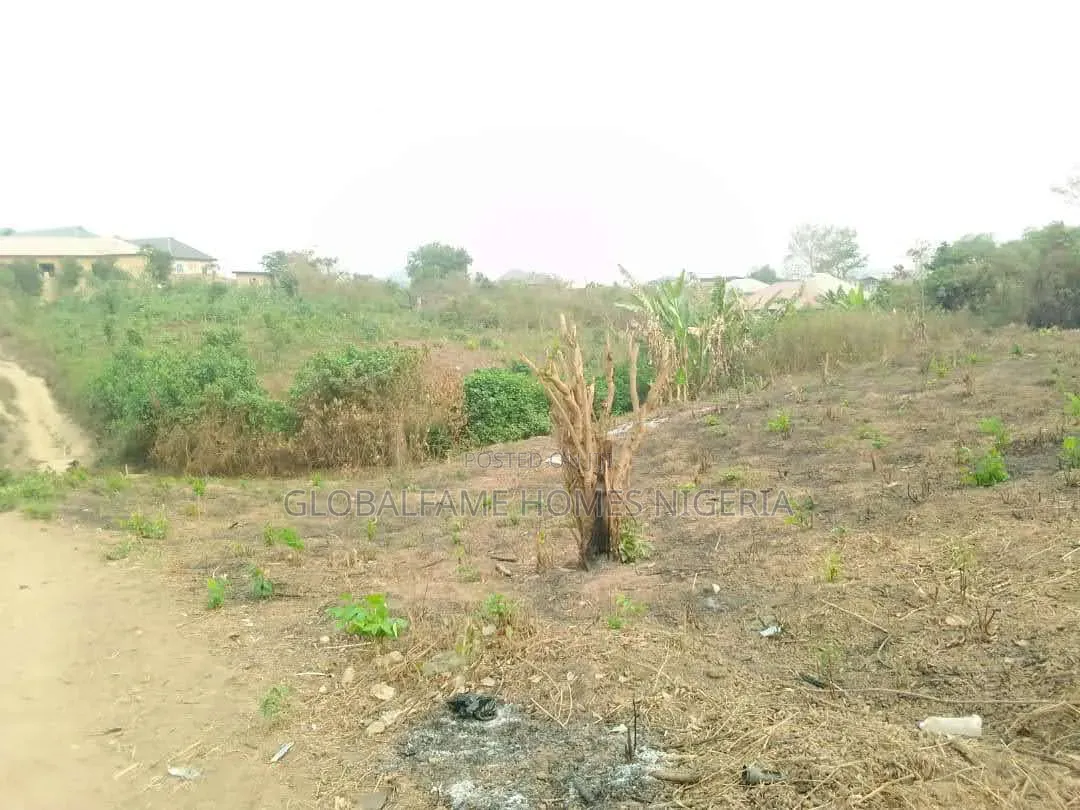 Land for Sale in Obafemi-Owode