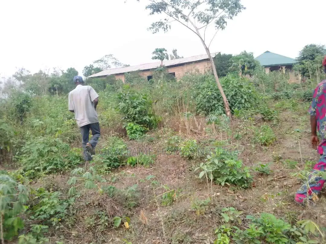 Land for Sale in Obafemi-Owode
