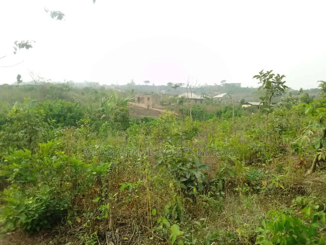 Land for Sale in Obafemi-Owode