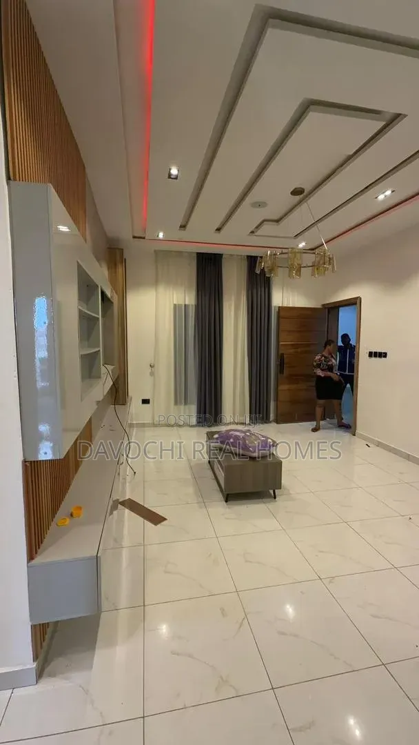 2bdrm Apartment in Ikate for rent in Ikate