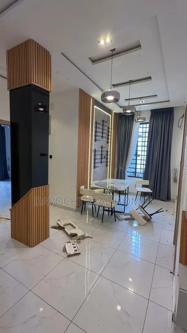 2bdrm Apartment in Ikate for rent in Ikate