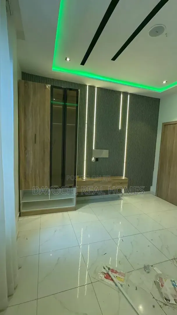 2bdrm Apartment in Ikate for rent in Ikate
