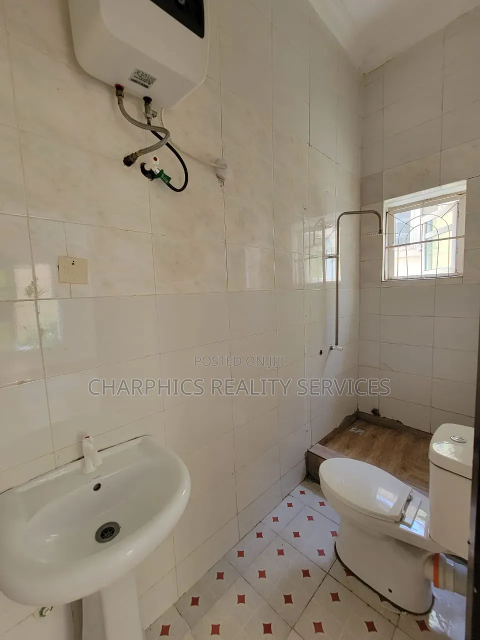 Mini Flat in Ikota for rent in Ikota