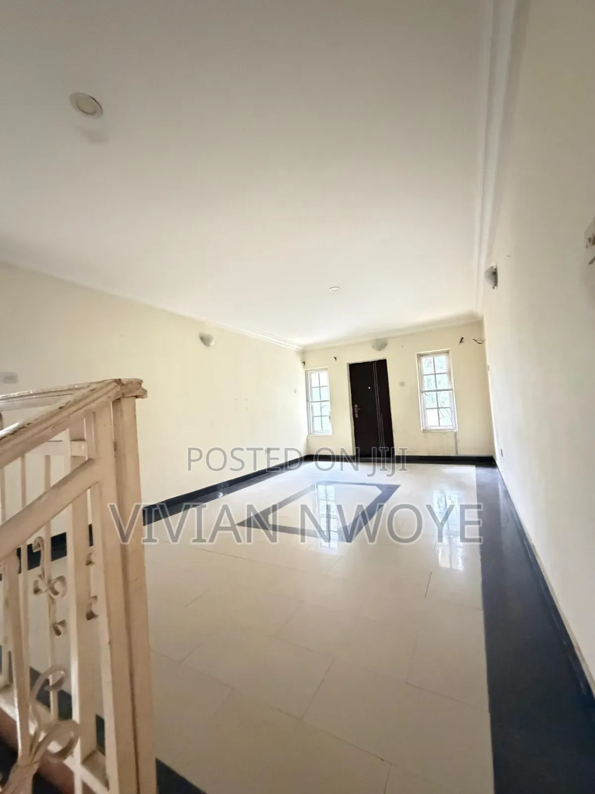 4bdrm Duplex in Megamound Estate, Lekki Expressway for sale in Lekki Expressway