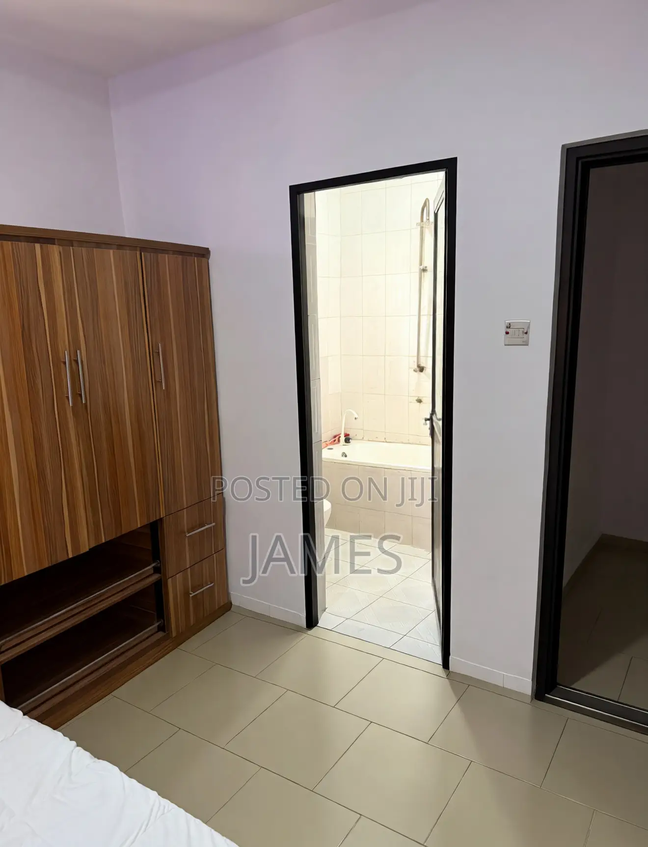 Luxurious 3br Bathroom Apartment – Perfect For Groups Families in Benin City