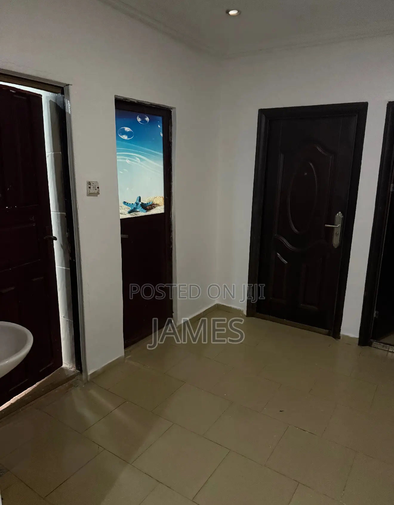 Luxurious 3br Bathroom Apartment – Perfect For Groups Families in Benin City