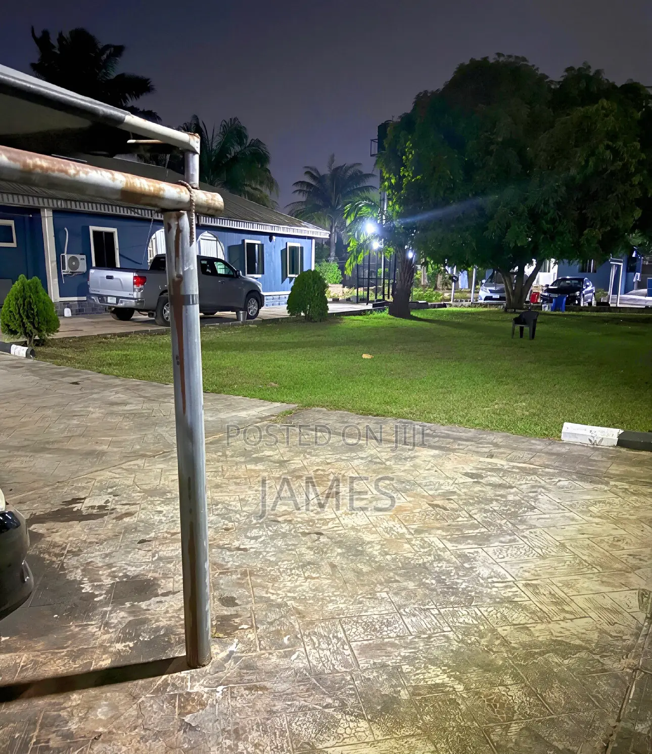 Luxurious 3br Bathroom Apartment – Perfect For Groups Families in Benin City