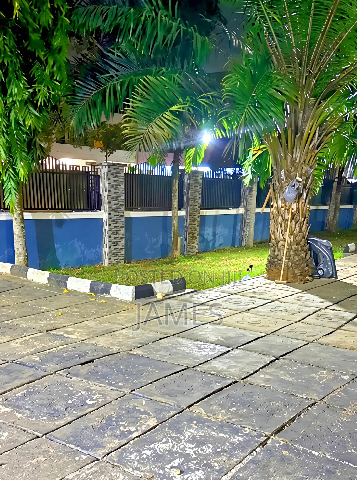 Luxurious 3br Bathroom Apartment – Perfect For Groups Families in Benin City