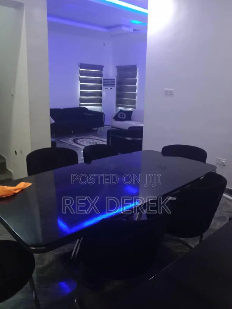 4bdrm Duplex in Ado / Ajah for sale in Ado / Ajah