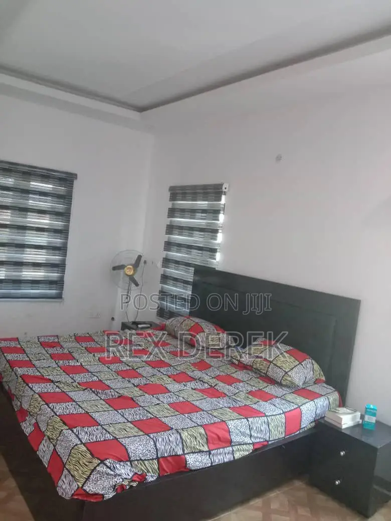 4bdrm Duplex in Ado / Ajah for sale in Ado / Ajah