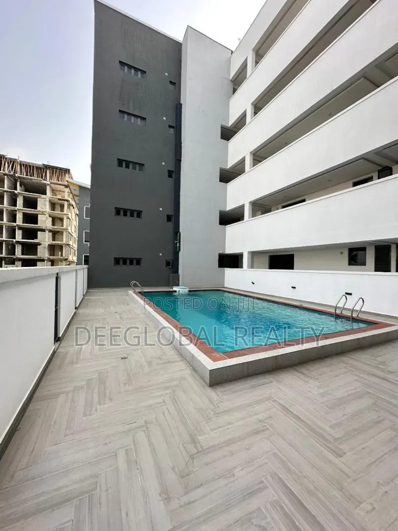 3bdrm Block of Flats in Lekki Phase 1 for sale in Lekki