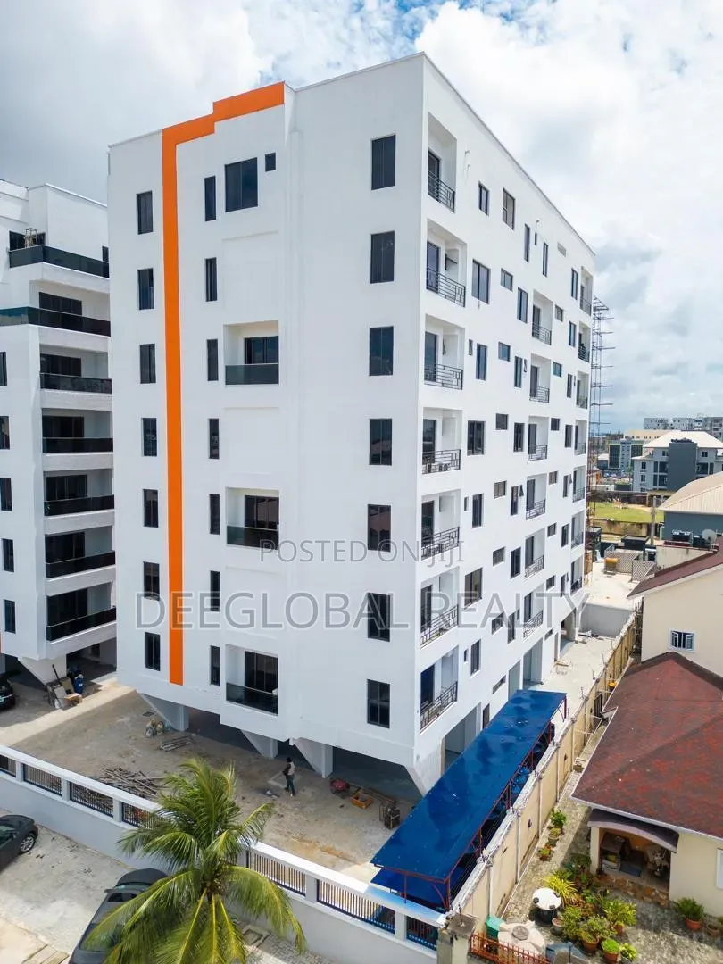 3bdrm Block of Flats in Lekki Phase 1 for sale in Lekki Phase 1