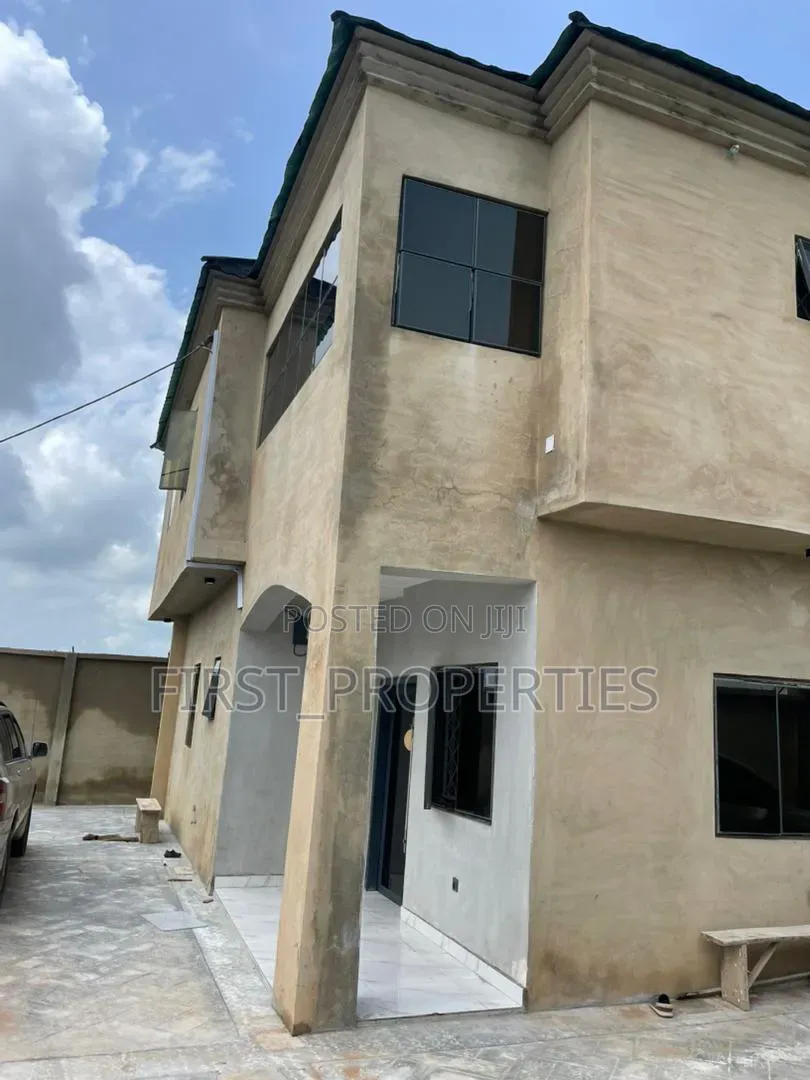 Furnished 5bdrm Duplex in Arapaja Odo Ona, Ibadan for sale in Ibadan