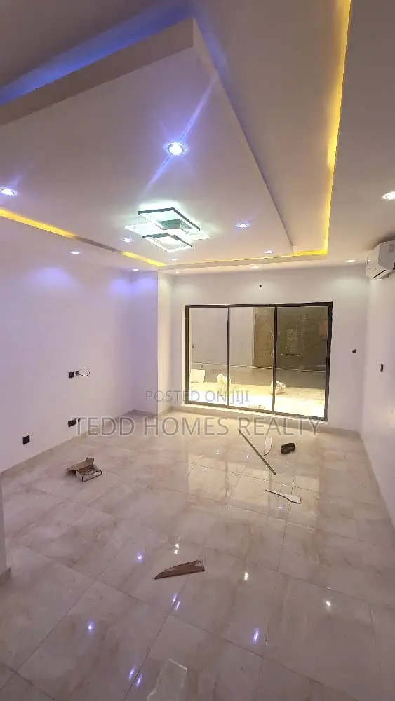 4bdrm Duplex in Banana Island for rent in Banana Island