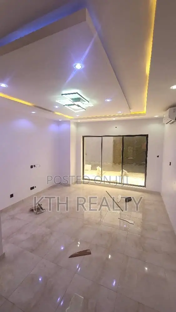 4bdrm Duplex in Banana Island for rent in Banana Island