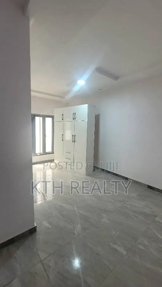 4bdrm Duplex in Banana Island for rent in Banana Island