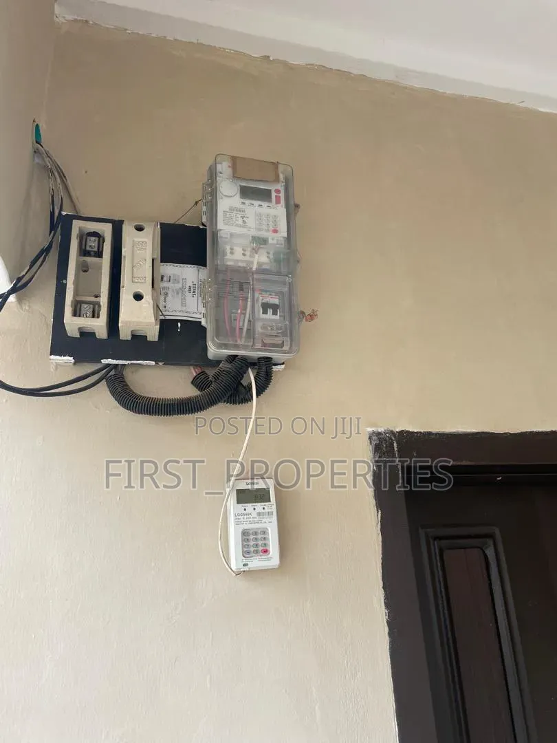 Furnished 2bdrm Bungalow in Odeku Estate, Ibadan for sale in Ibadan