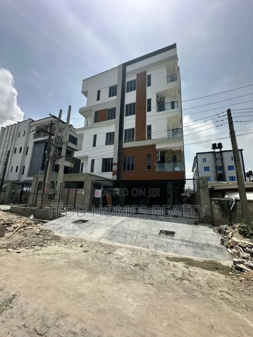 2bdrm Apartment in Ikate for sale in Ikate