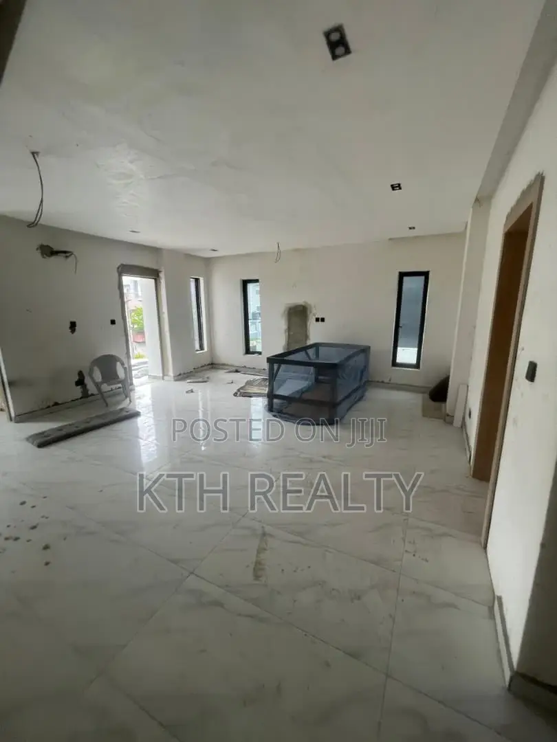 2bdrm Apartment in Ikate for sale in Ikate