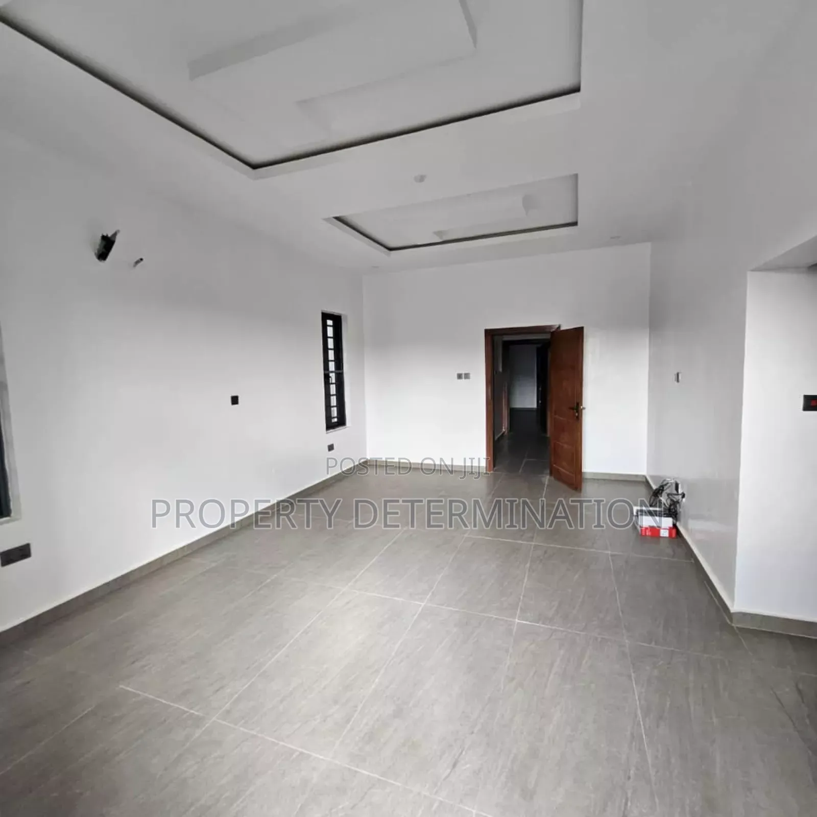5bdrm Duplex in Magodo Gra, Ikeja for sale in Ikeja