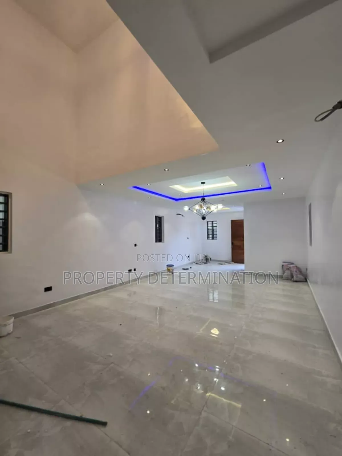5bdrm Duplex in Magodo Gra, Ikeja for sale in Ikeja