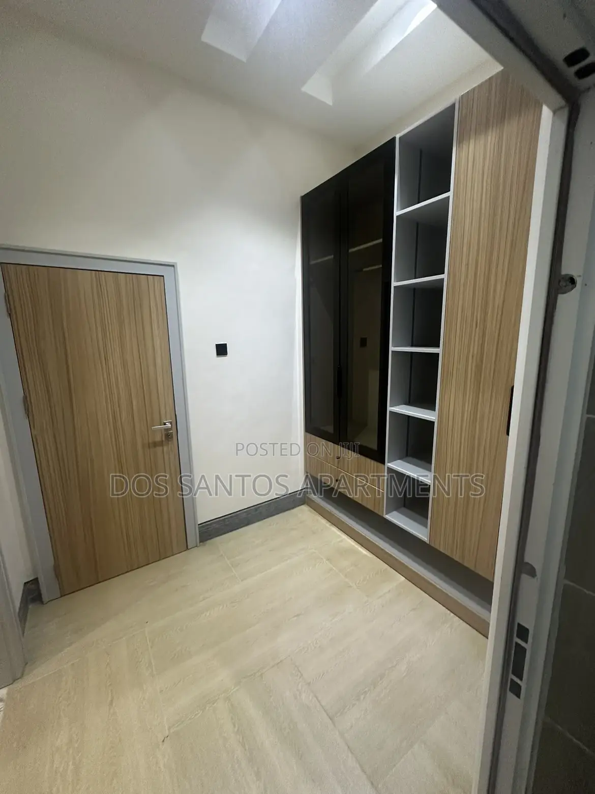 Shortlet Apartment in Life Camp
