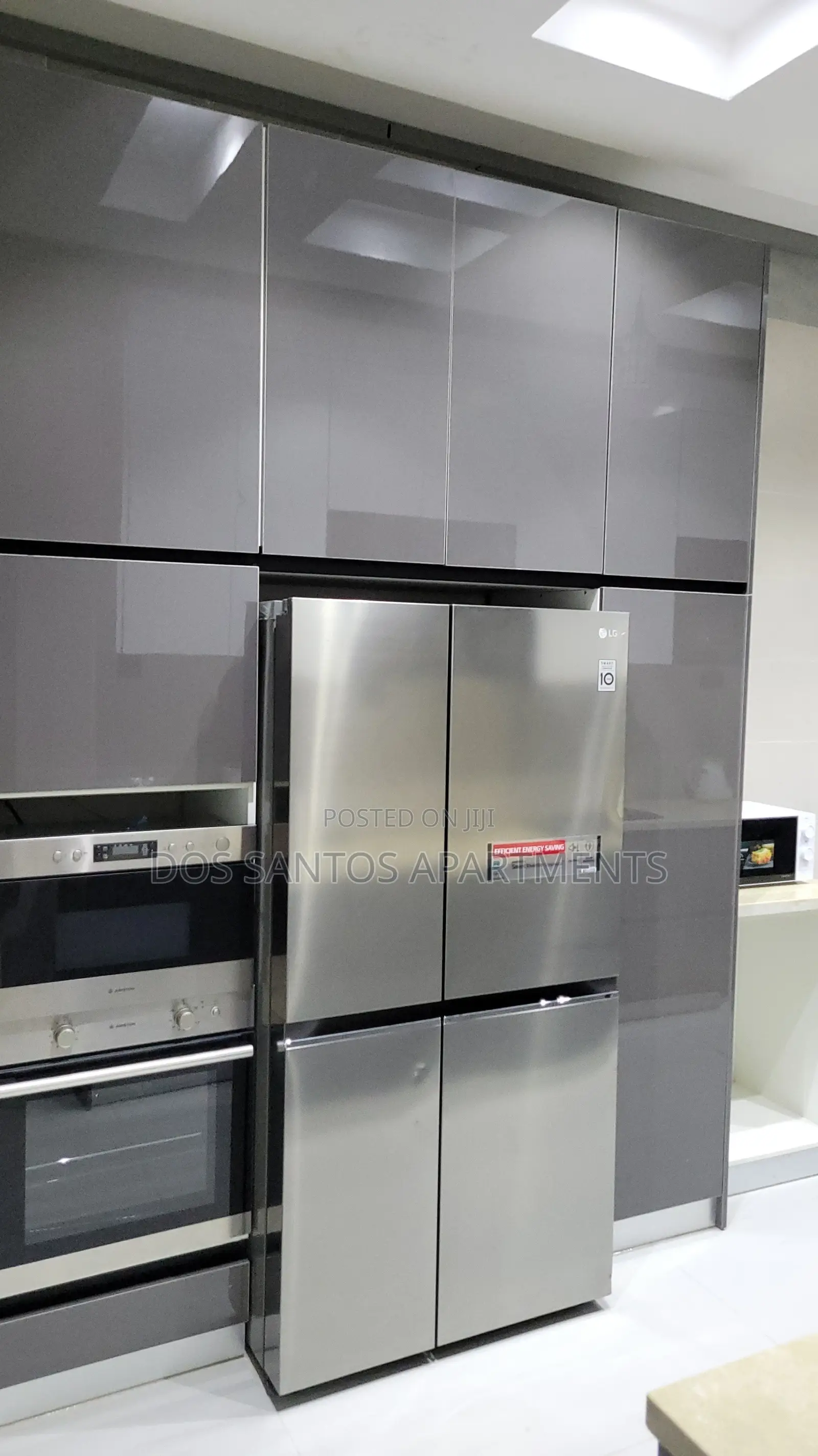 Shortlet Apartment in Life Camp