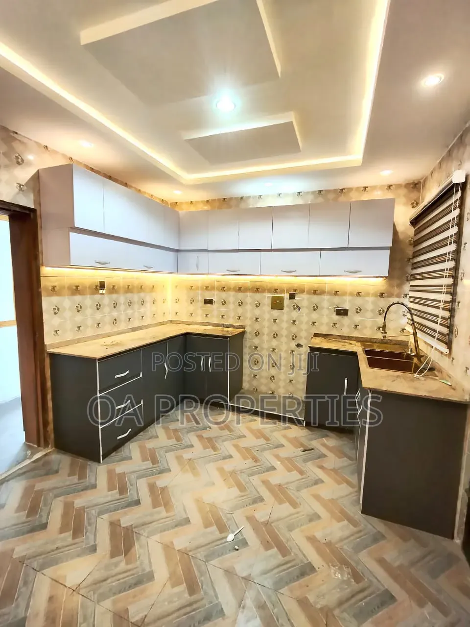 3bdrm Bungalow in Ibadan for rent in Ibadan