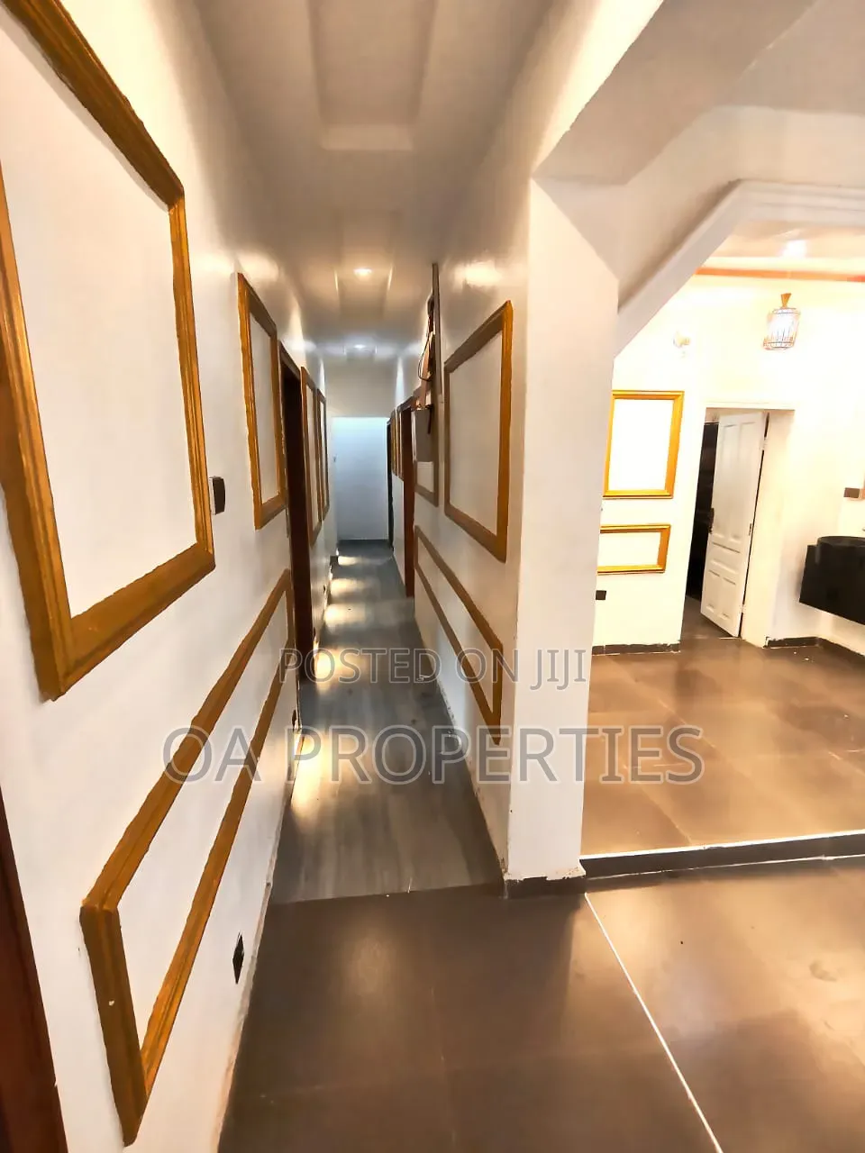 3bdrm Bungalow in Ibadan for rent in Ibadan