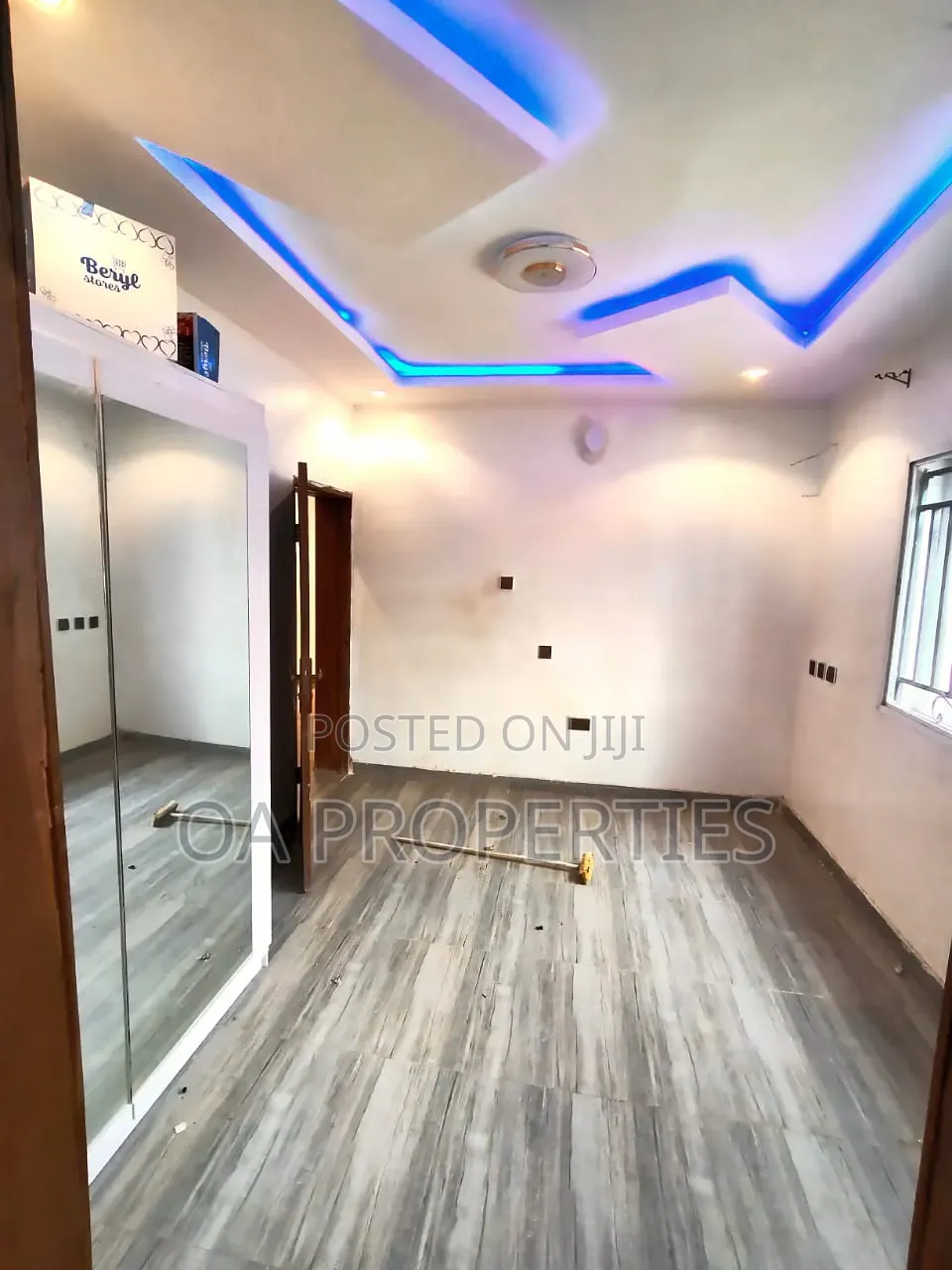 3bdrm Bungalow in Ibadan for rent in Ibadan