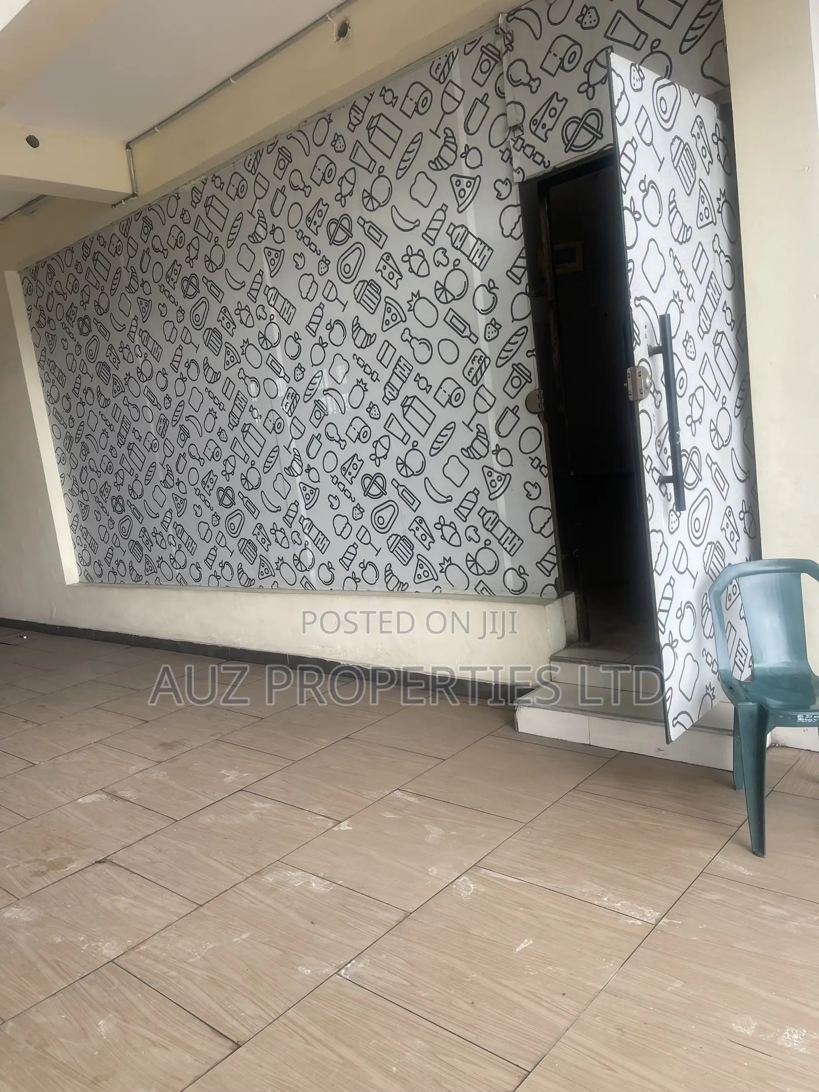 Open Office Space in Lekki Phase 2