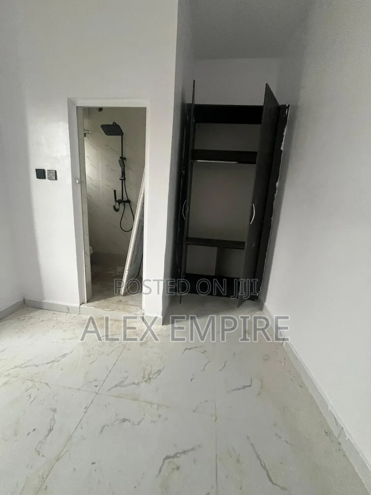 3bdrm Apartment in Ago Palace for rent in Ago Palace