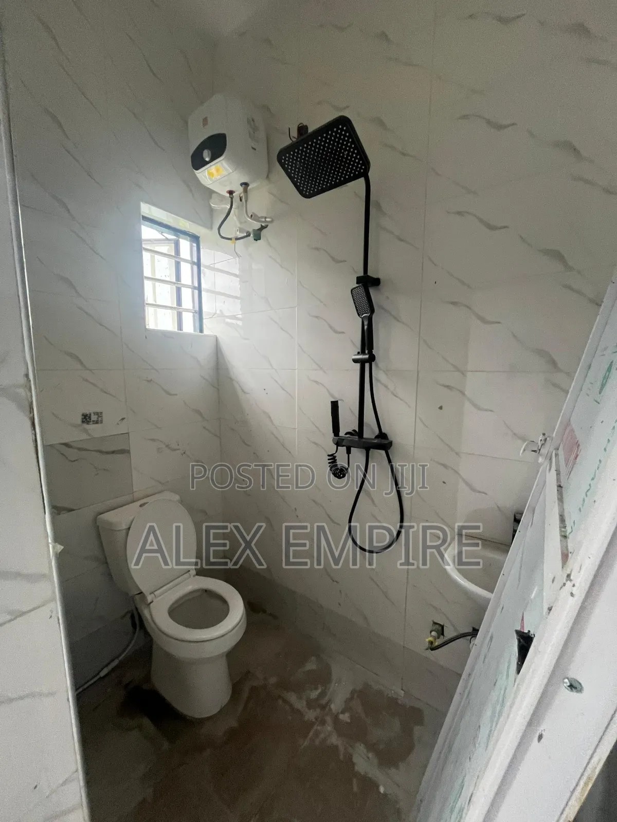 3bdrm Apartment in Ago Palace for rent in Ago Palace