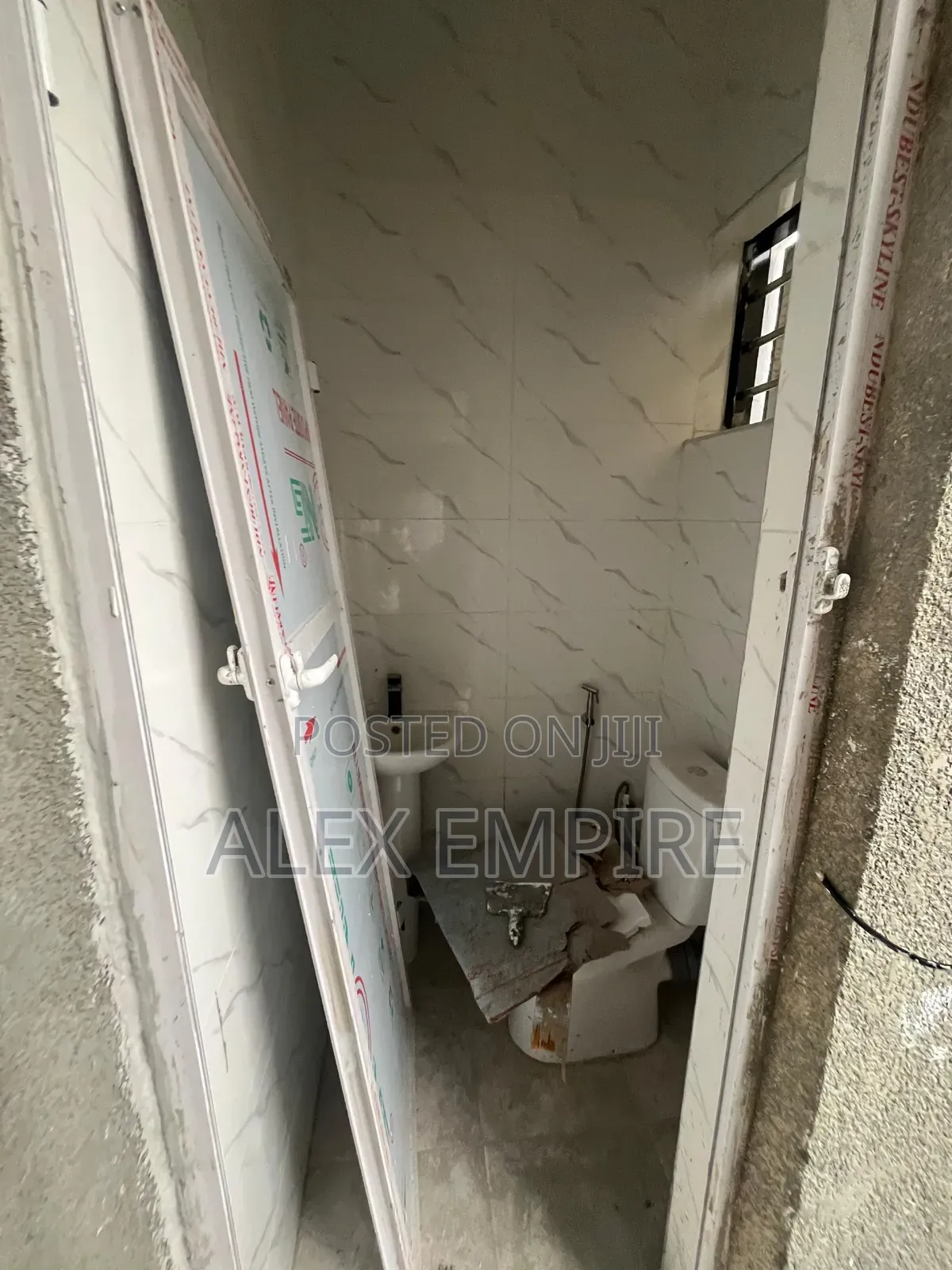 3bdrm Apartment in Ago Palace for rent in Ago Palace