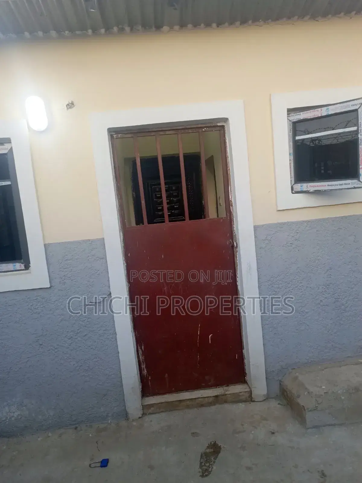 Furnished 1bdrm Apartment in Jahi for rent in Jahi