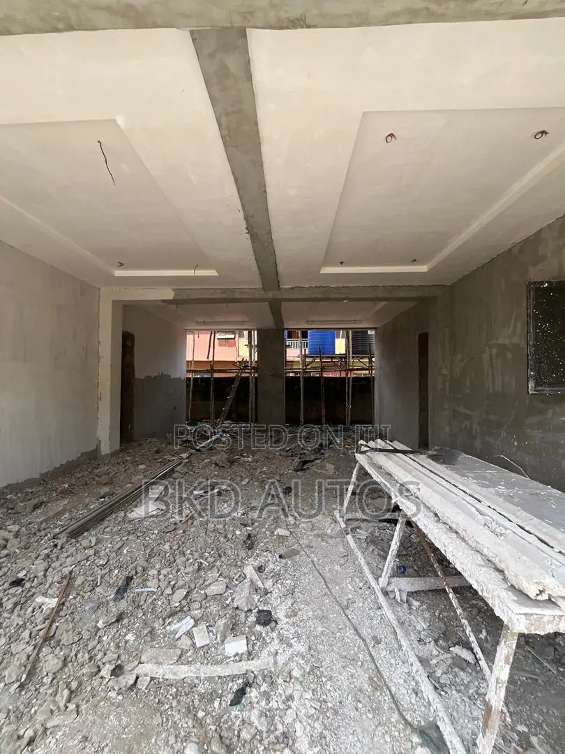 2bdrm Apartment in Oko-Oba for sale in Oko-Oba