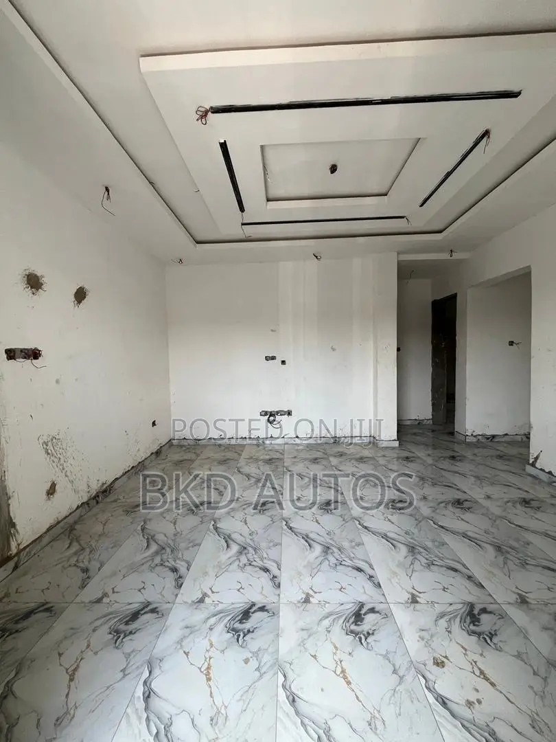 2bdrm Apartment in Oko-Oba for sale in Oko-Oba