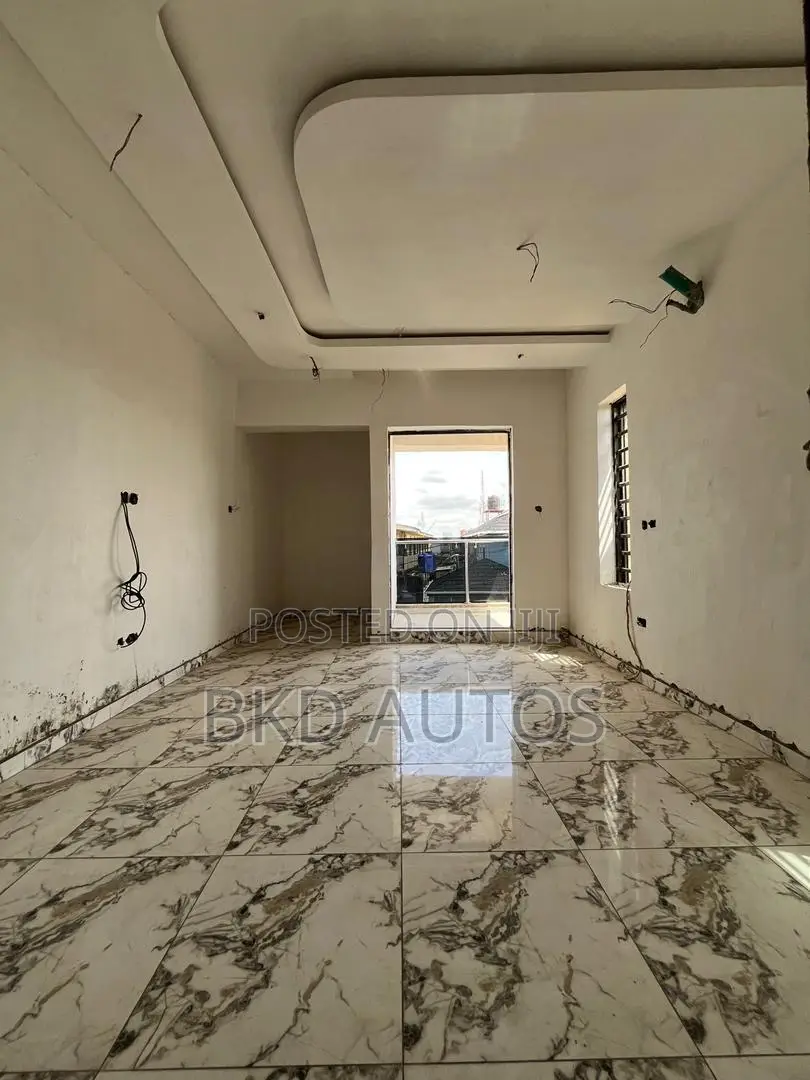 2bdrm Apartment in Oko-Oba for sale in Oko-Oba