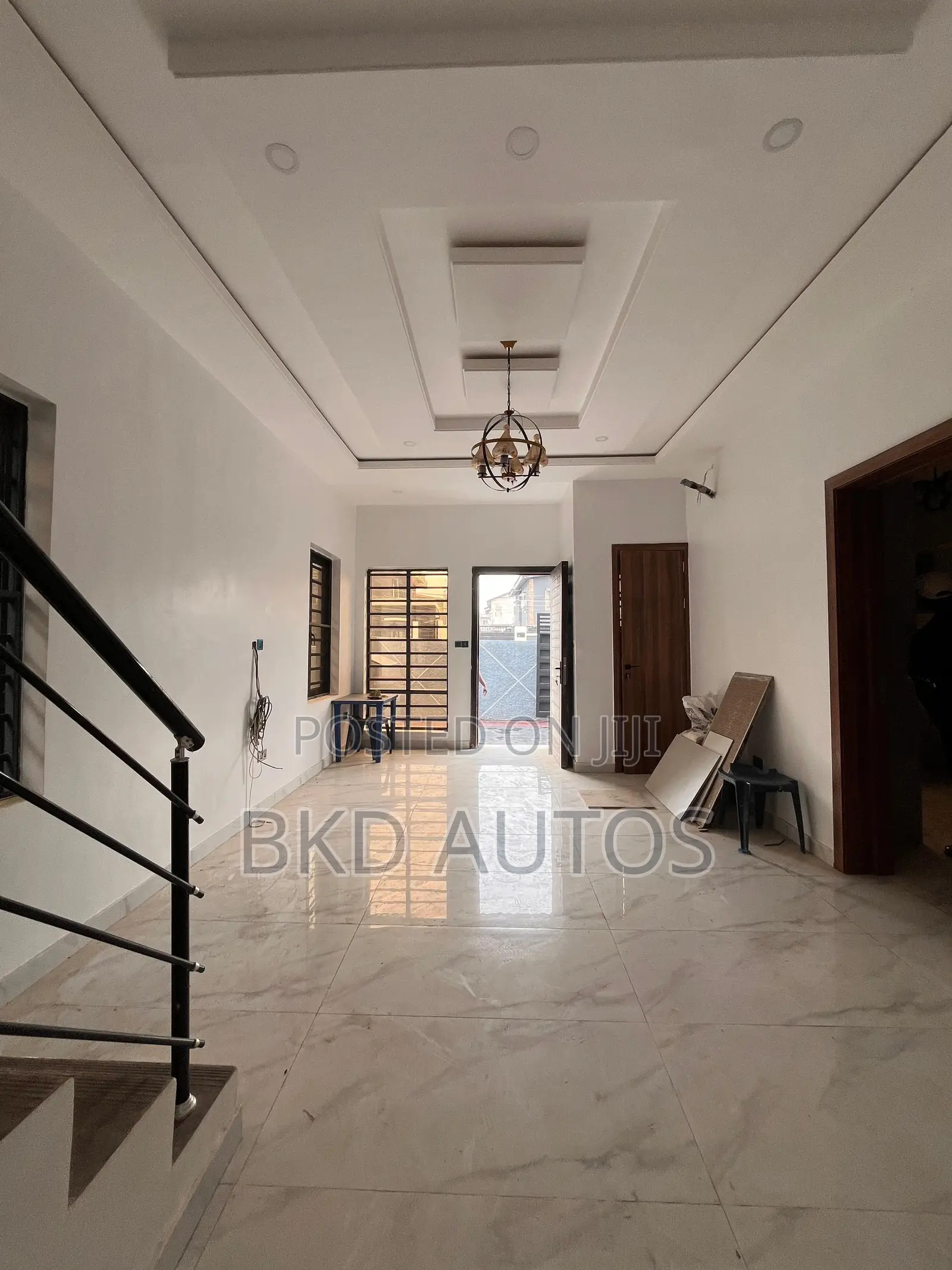 4bdrm Duplex in Ikeja for sale in Ikeja