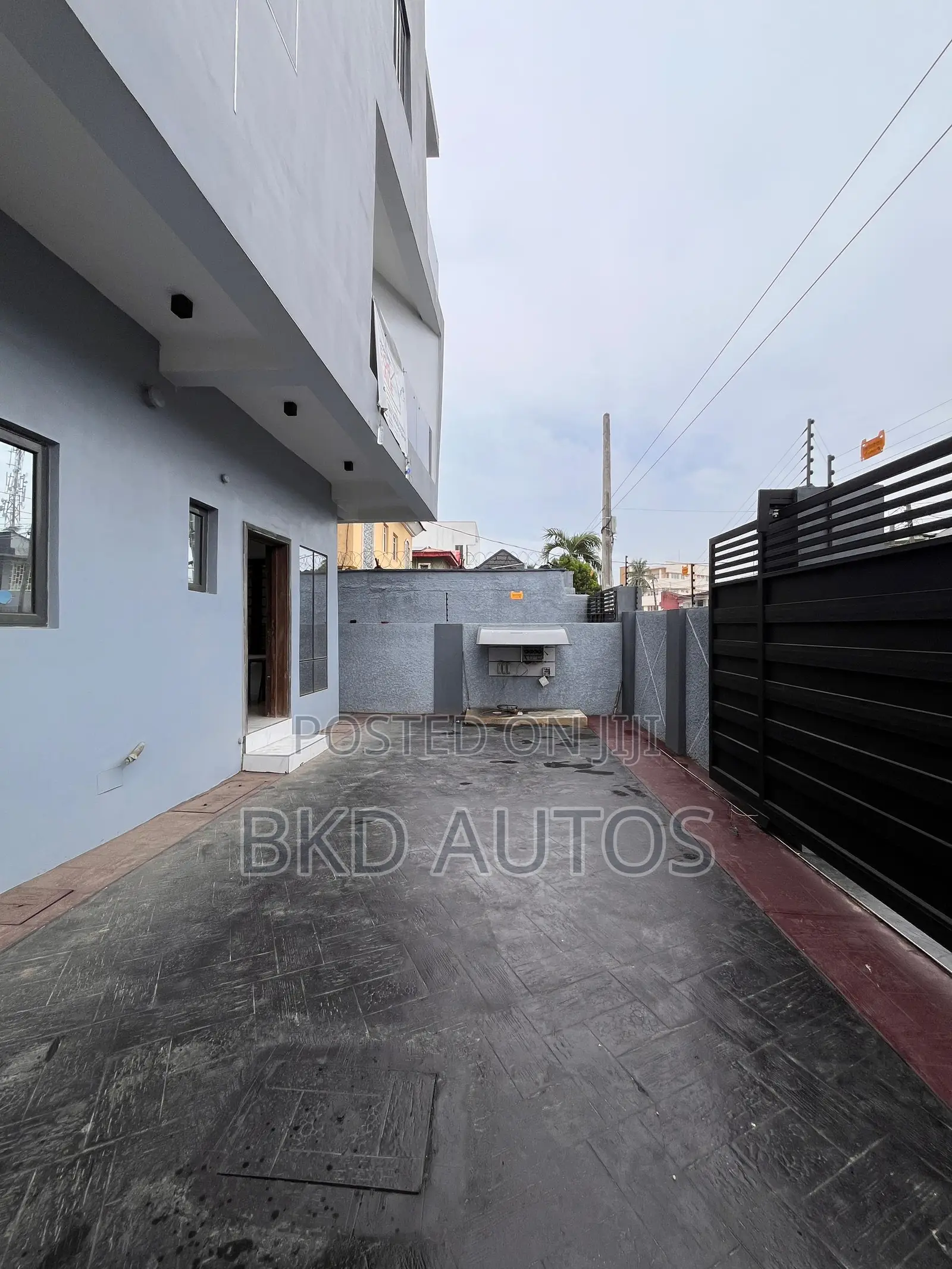 4bdrm Duplex in Ikeja for sale in Ikeja