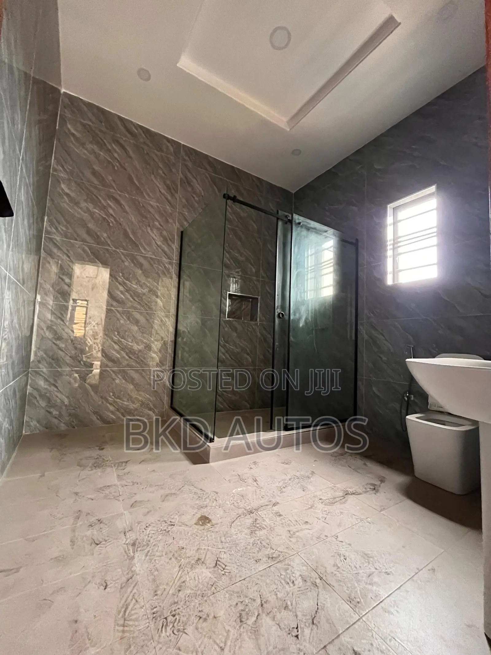 4bdrm Duplex in Ikeja for sale in Ikeja