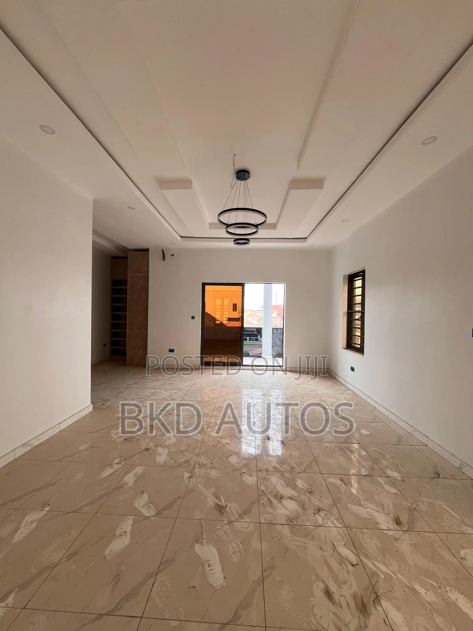 4bdrm Duplex in Ikeja for sale in Ikeja
