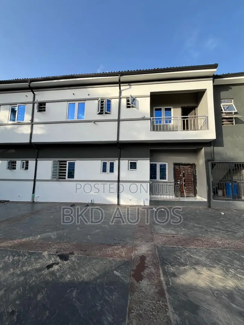 2bdrm Apartment in Oregun for sale in Oregun